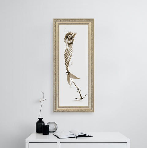 What wall art do you choose for bedroom in gold and neutral colours